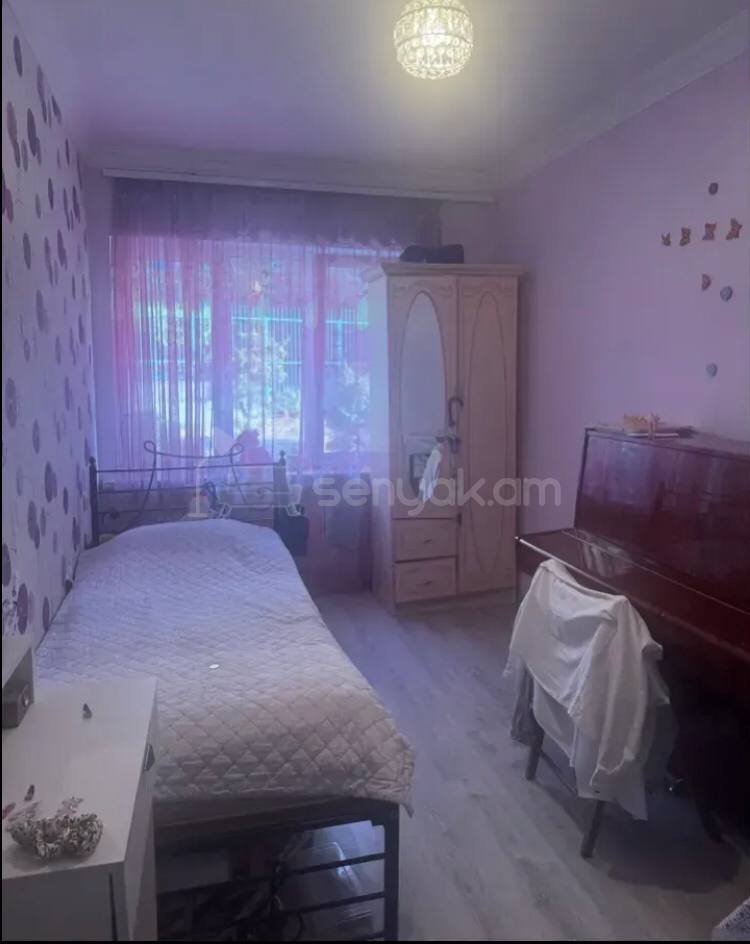3 Սենյականոց Բնակարան, 72քմ, 3/9 հարկ, Կապիտալ Վերանորոգված
