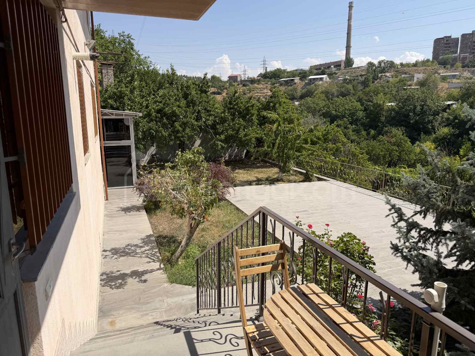 6 Սենյականոց Սեփական Տուն, 224քմ, Նորմալ Վիճակում