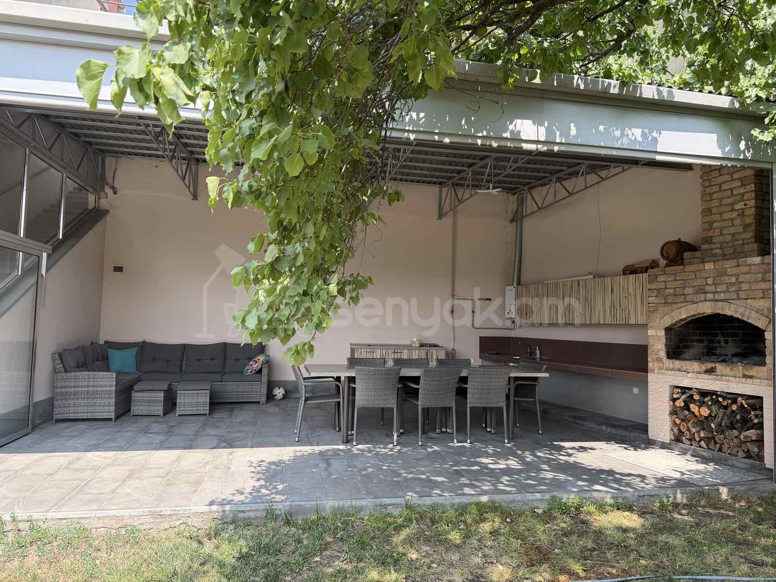 6 Սենյականոց Սեփական Տուն, 224քմ, Նորմալ Վիճակում