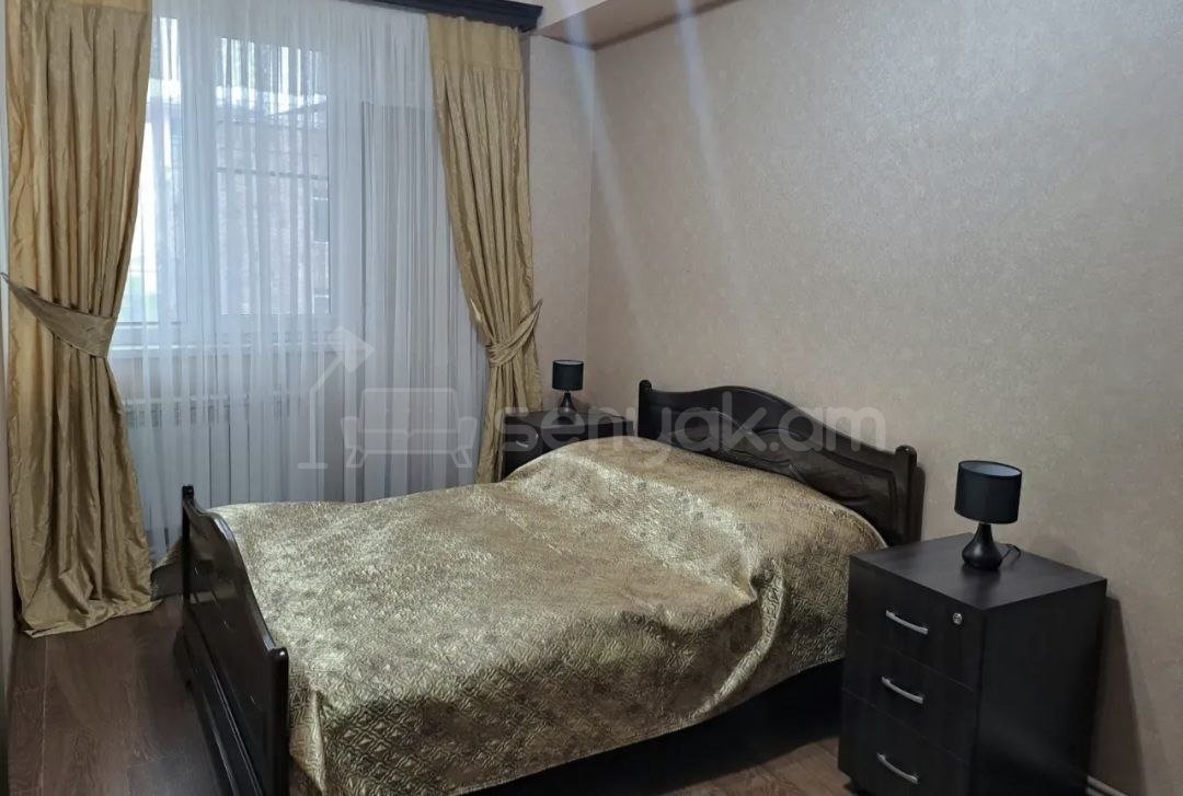 2 Սենյականոց Բնակարան, 54քմ, 3/14 հարկ, Կապիտալ Վերանորոգված, Կահավորված, Արևկող