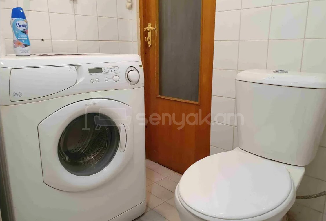 3 Սենյականոց Բնակարան, 98քմ, 14/16 հարկ, Նորմալ Վիճակում