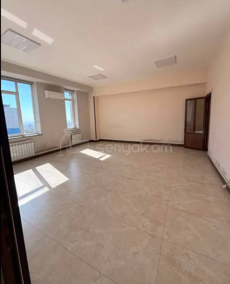 Օֆիսային Տարածք, 200քմ, Կապիտալ Վերանորոգված