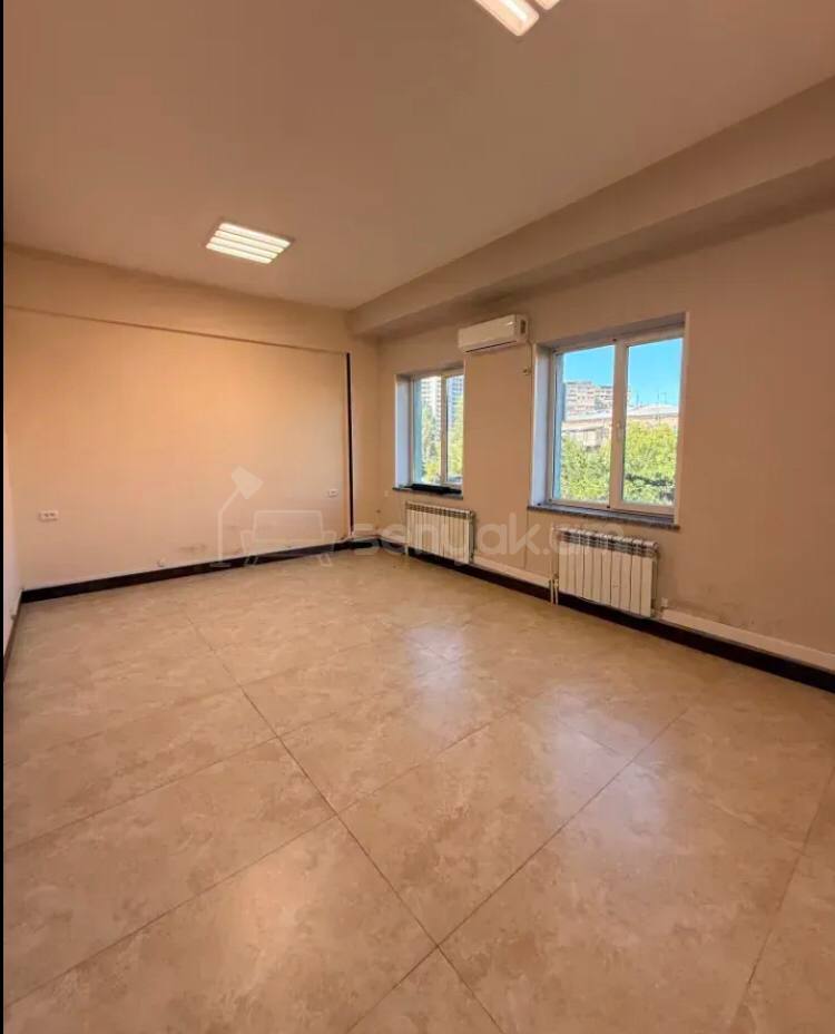 Օֆիսային Տարածք, 200քմ