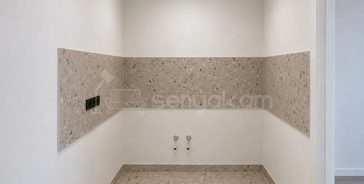 3 Սենյականոց Բնակարան Քարե Շենքում, 69քմ, 5/5 հարկ, Կապիտալ Վերանորոգված
