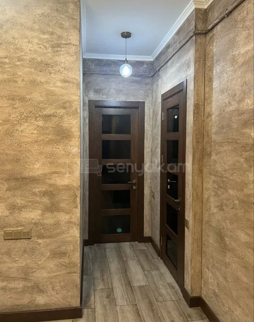 2 Սենյականոց Բնակարան, 77քմ, 3/14 հարկ, Կապիտալ Վերանորոգված, Կահավորված, Արևկող