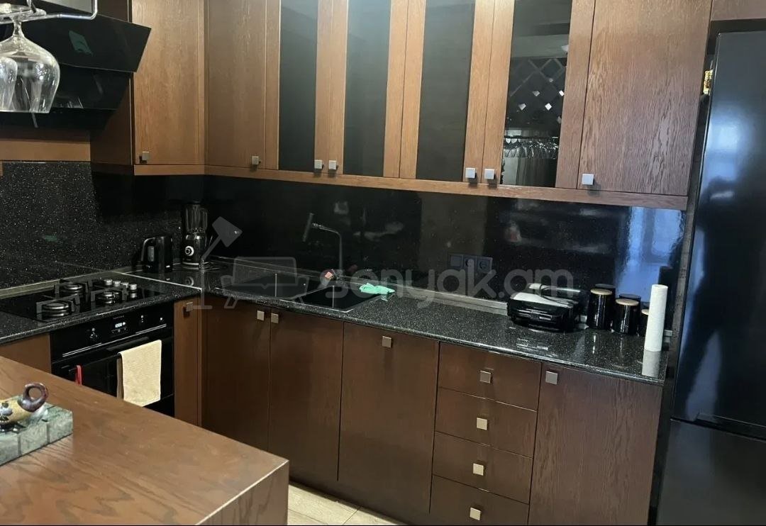 2 Սենյականոց Բնակարան Նորակառույցում, 77քմ, 3/14 հարկ, Կապիտալ Վերանորոգված, Կահավորված, Արևկող