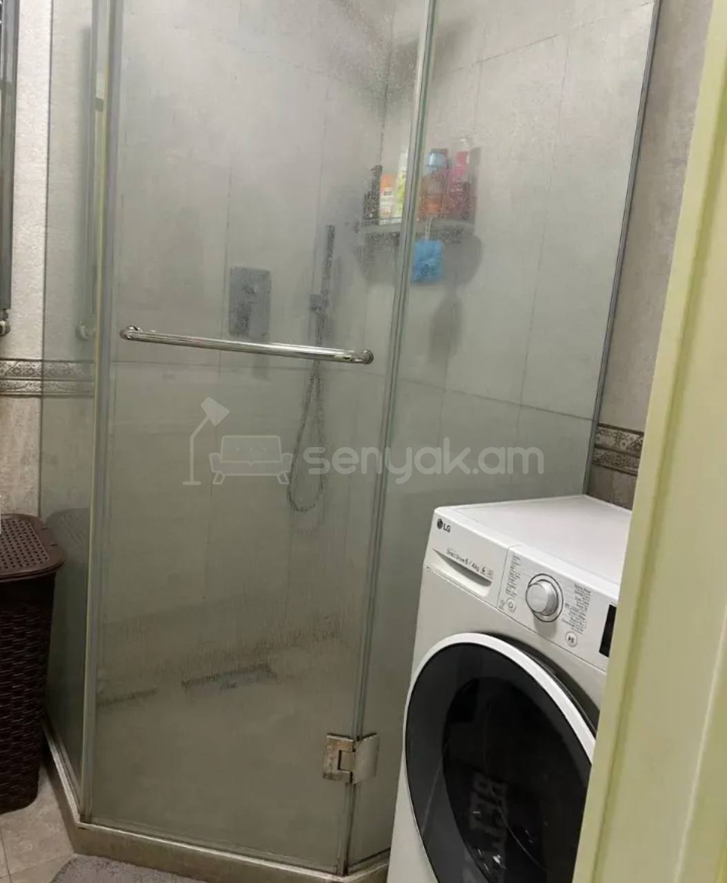 3 Սենյականոց Բնակարան, 74քմ, 5/5 հարկ, Կապիտալ Վերանորոգված, Կահավորված
