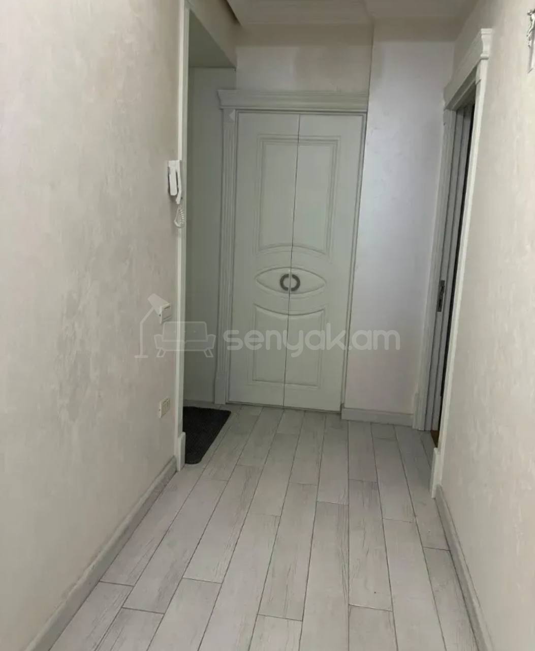 3 Սենյականոց Բնակարան, 74քմ, 5/5 հարկ, Կապիտալ Վերանորոգված, Կահավորված