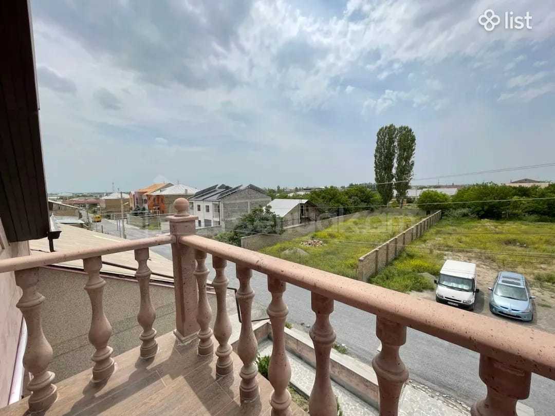 4 Սենյականոց Սեփական Տուն, 200քմ, Կապիտալ Վերանորոգված, Ավտոտնակով