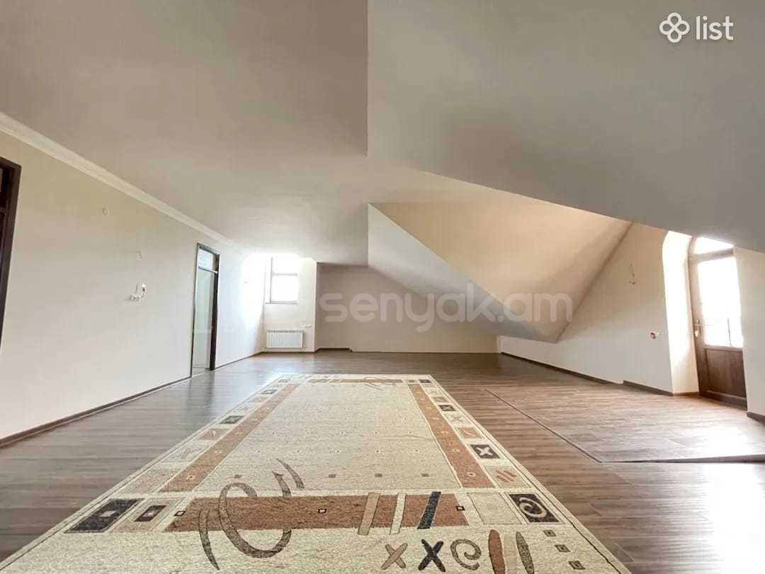 4 Սենյականոց Սեփական Տուն, 200քմ, Կապիտալ Վերանորոգված, Ավտոտնակով