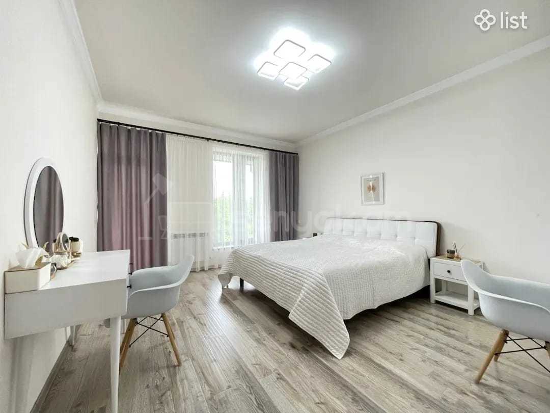 4 Սենյականոց Սեփական Տուն, 200քմ, Կապիտալ Վերանորոգված, Ավտոտնակով