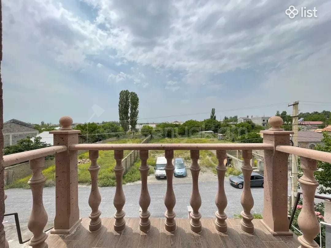 4 Սենյականոց Սեփական Տուն, 200քմ, Կապիտալ Վերանորոգված, Ավտոտնակով