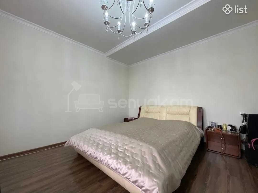 4 Սենյականոց Սեփական Տուն, 200քմ, Կապիտալ Վերանորոգված, Ավտոտնակով