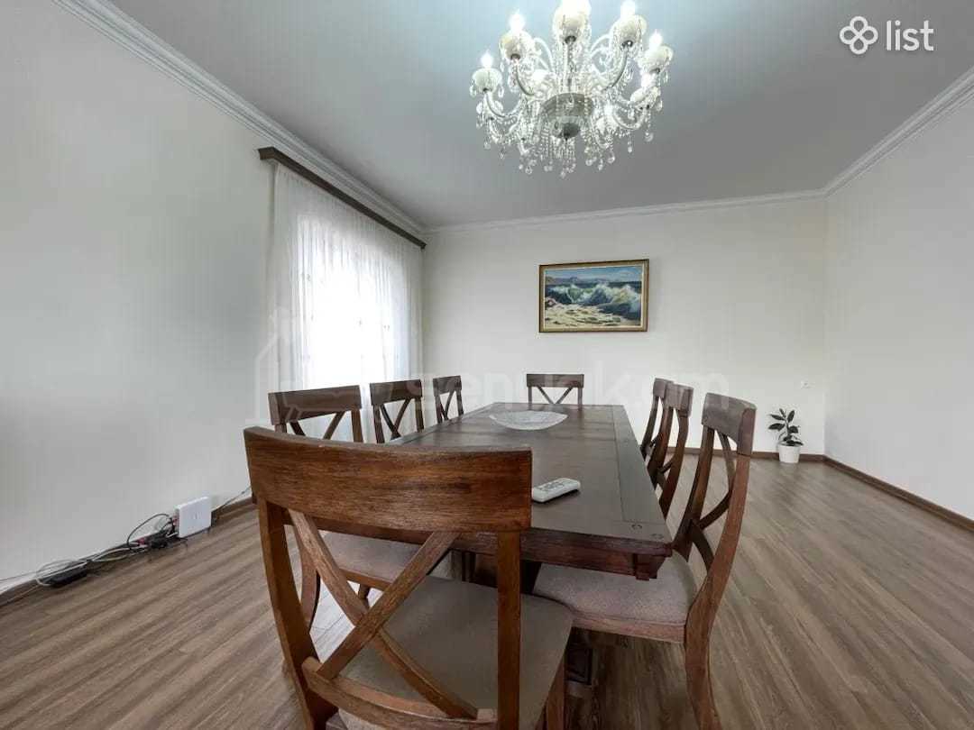 4 Սենյականոց Սեփական Տուն, 200քմ, Կապիտալ Վերանորոգված, Ավտոտնակով