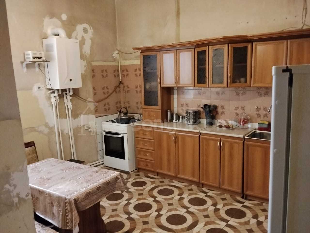 3 Սենյականոց Սեփական Տուն, 281քմ, Կապիտալ Վերանորոգված