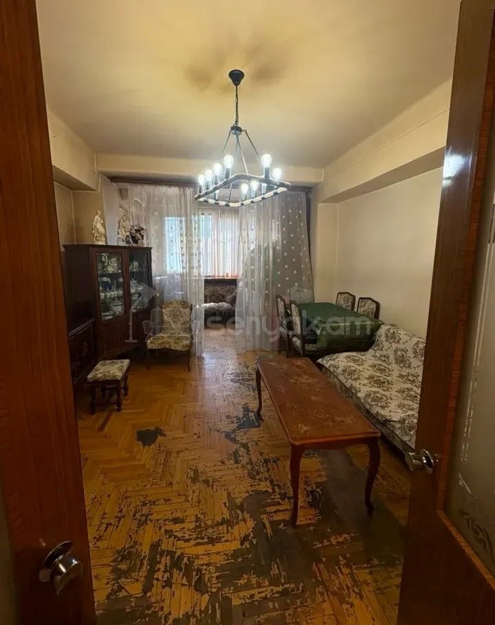 2 Սենյականոց Բնակարան, 67քմ, 2/9 հարկ, Նորմալ Վիճակում