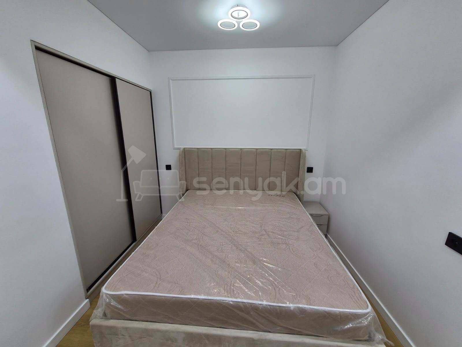2 Սենյականոց Բնակարան, 36քմ, 11/12 հարկ, Կապիտալ Վերանորոգված