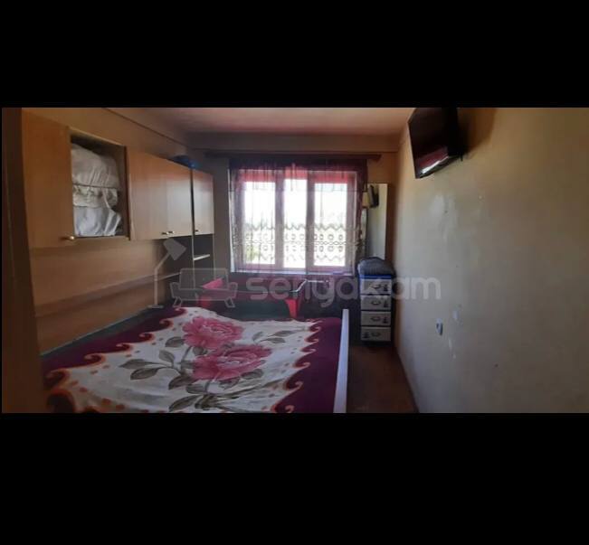 3 Սենյականոց Բնակարան, 78քմ, 5/9 հարկ, Նորմալ Վիճակում
