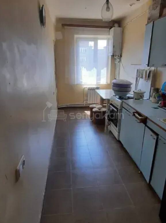 3 Սենյականոց Բնակարան, 78քմ, 5/9 հարկ, Նորմալ Վիճակում