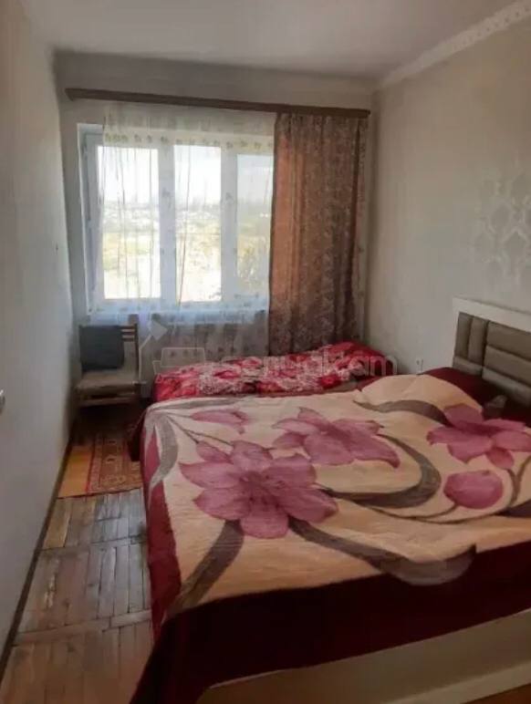 3 Սենյականոց Բնակարան, 78քմ, 5/9 հարկ, Նորմալ Վիճակում