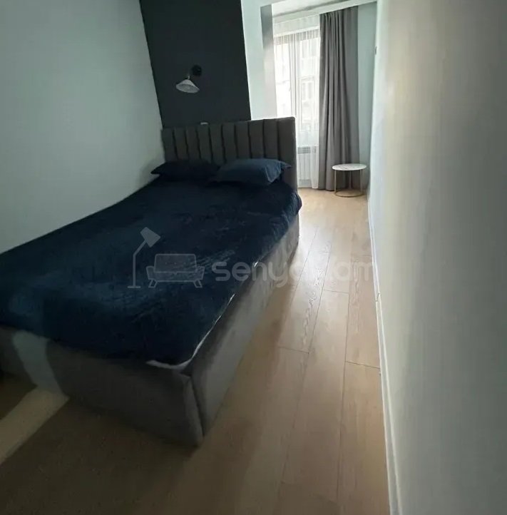 2 Սենյականոց Բնակարան Քարե Շենքում, 50քմ, 4/5 հարկ, Դիզայներական Վերանորոգված