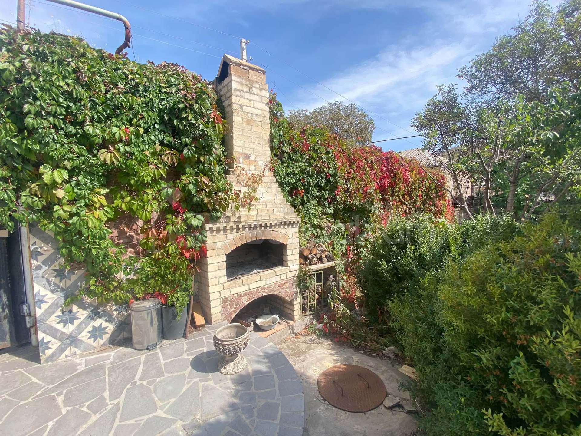 4 Սենյականոց Սեփական Տուն, 750քմ, Նորմալ Վիճակում