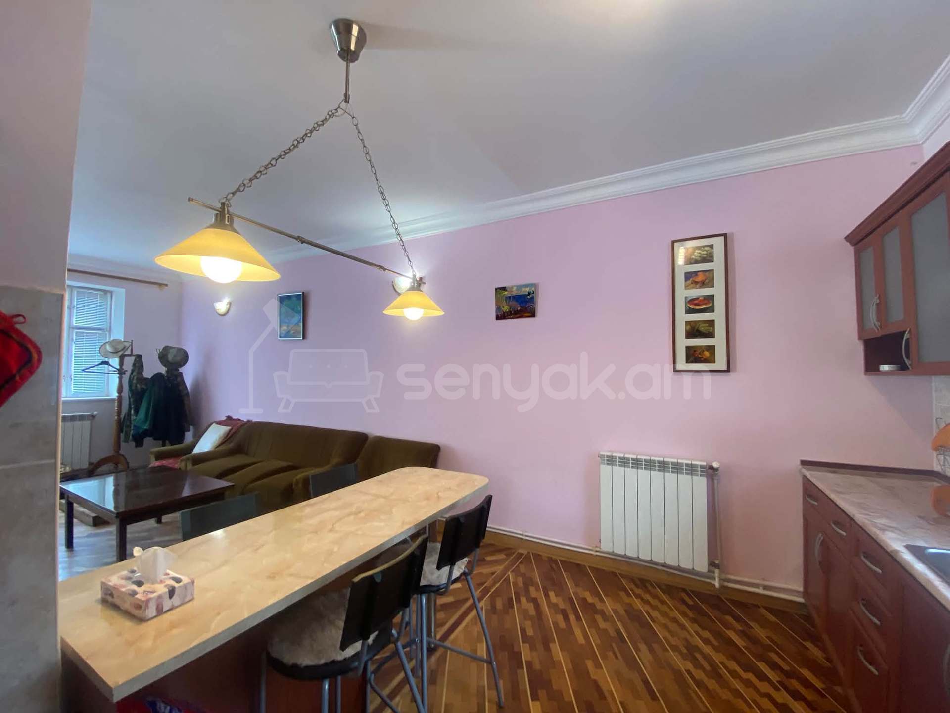 4 Սենյականոց Սեփական Տուն, 750քմ, Նորմալ Վիճակում