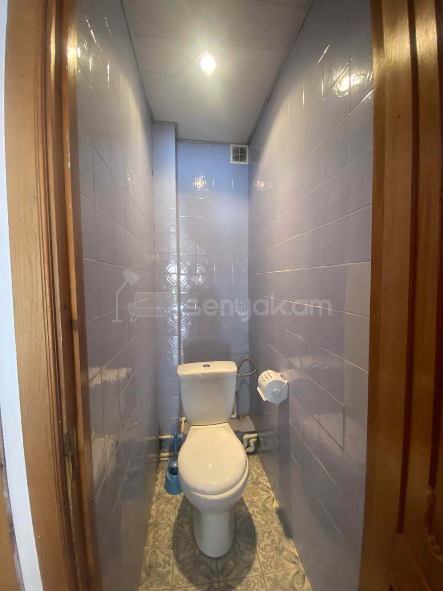 4 Սենյականոց Սեփական Տուն, 750քմ, Նորմալ Վիճակում
