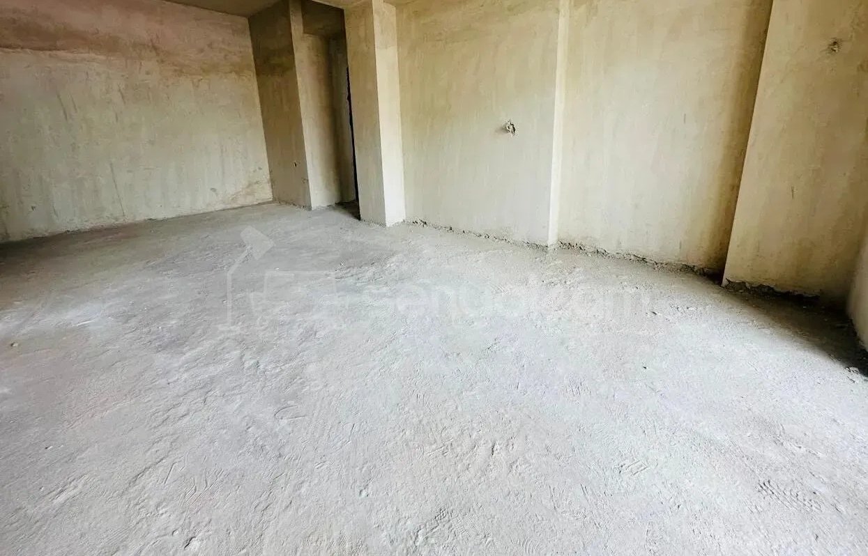 4 Սենյականոց Բնակարան Նորակառույցում, 107քմ, 8/16 հարկ, Զրոյական Վիճակում