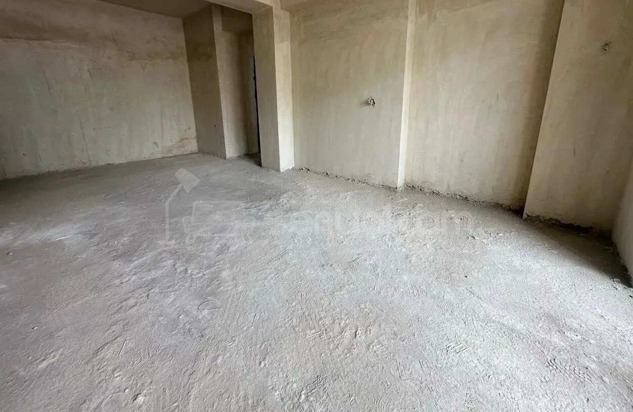4 Սենյականոց Բնակարան Նորակառույցում, 107քմ, 8/16 հարկ, Զրոյական Վիճակում