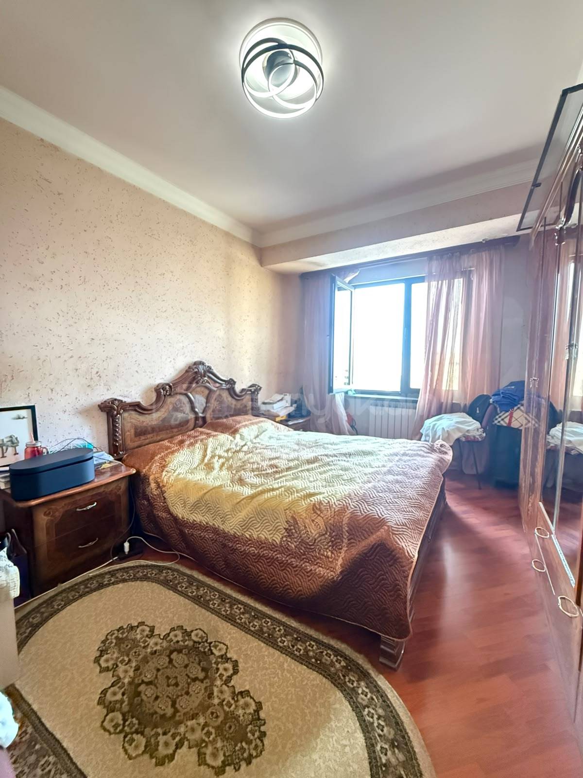 3 Սենյականոց Բնակարան, 84քմ, 14/14 հարկ, Կոսմետիկ Վերանորոգված