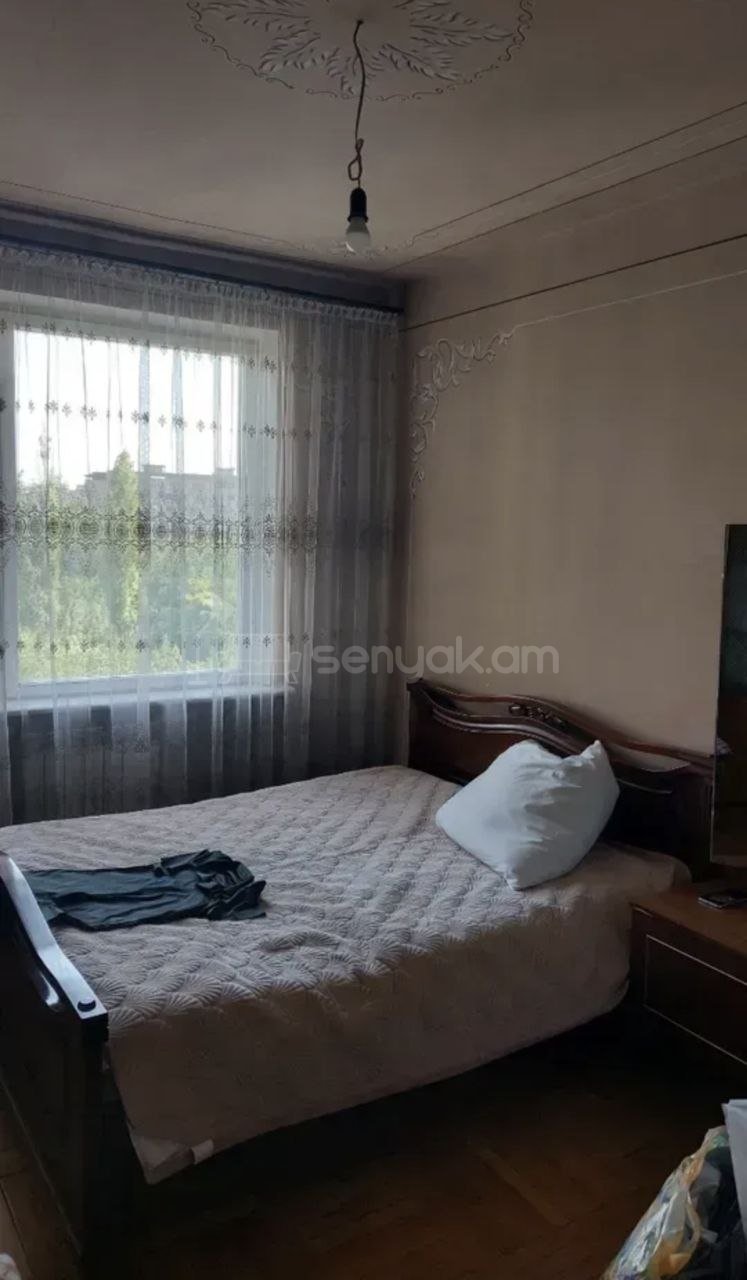 4 Սենյականոց Բնակարան, 96քմ, 5/9 հարկ, Կոսմետիկ Վերանորոգված