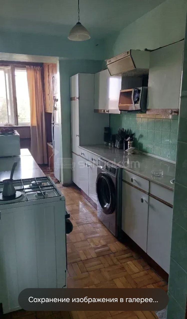 4 Սենյականոց Բնակարան, 96քմ, 5/9 հարկ, Կոսմետիկ Վերանորոգված