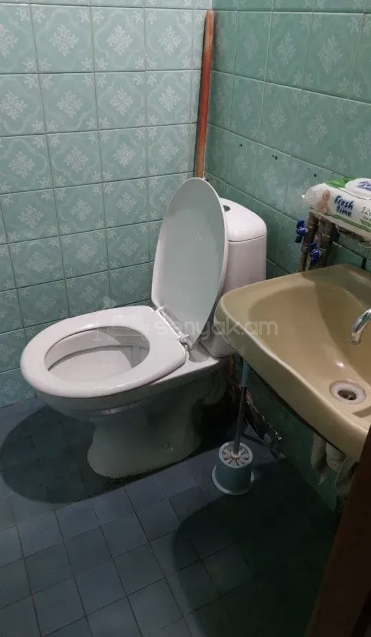 4 Սենյականոց Բնակարան, 96քմ, 5/9 հարկ, Կոսմետիկ Վերանորոգված