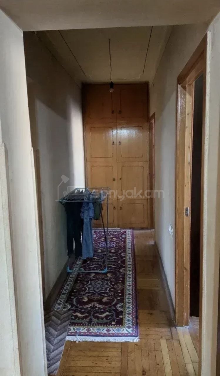 4 Սենյականոց Բնակարան, 96քմ, 5/9 հարկ, Կոսմետիկ Վերանորոգված