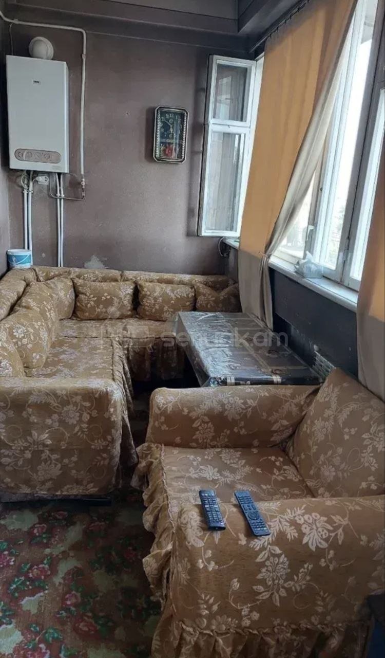 4 Սենյականոց Բնակարան, 96քմ, 5/9 հարկ, Կոսմետիկ Վերանորոգված