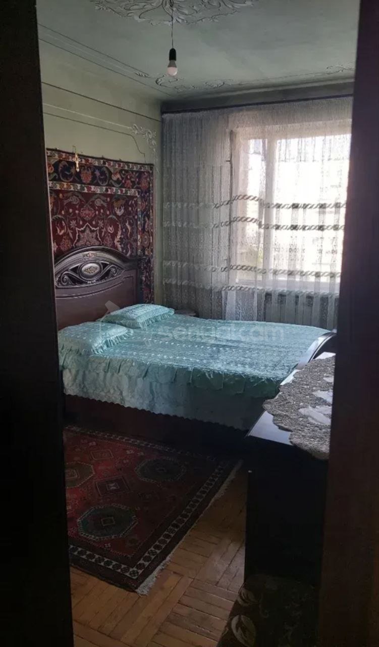 4 Սենյականոց Բնակարան, 96քմ, 5/9 հարկ, Կոսմետիկ Վերանորոգված