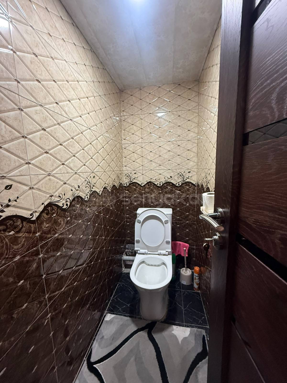 3 Սենյականոց Բնակարան, 84քմ, 14/14 հարկ, Կոսմետիկ Վերանորոգված