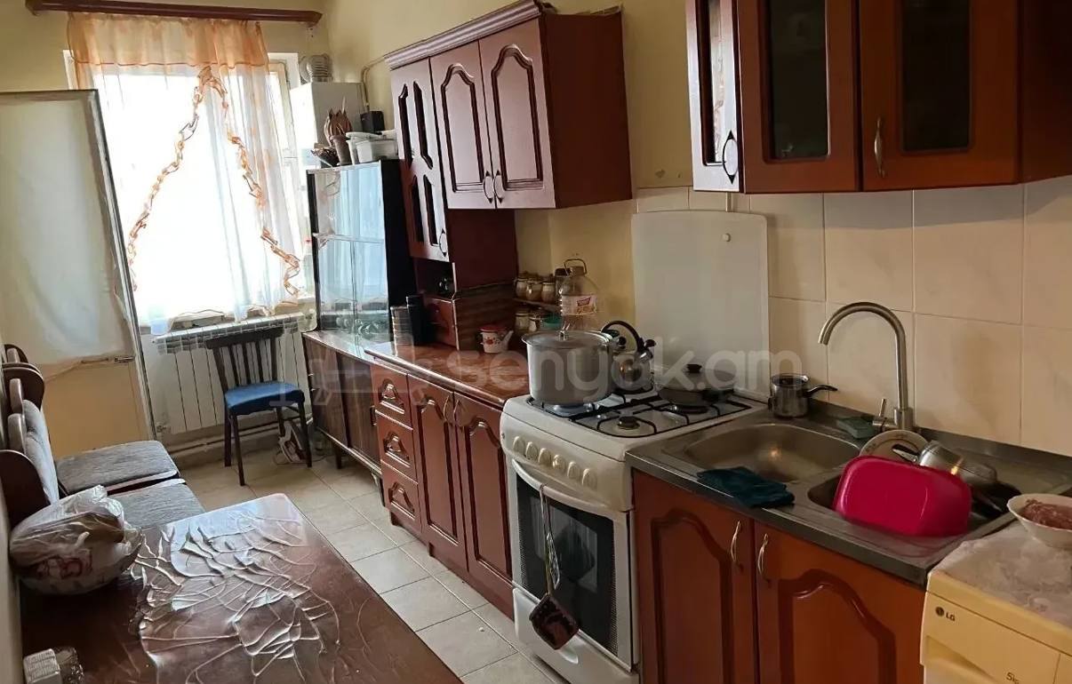 3 Սենյականոց Բնակարան, 78քմ, 9/9 հարկ, Կոսմետիկ Վերանորոգված