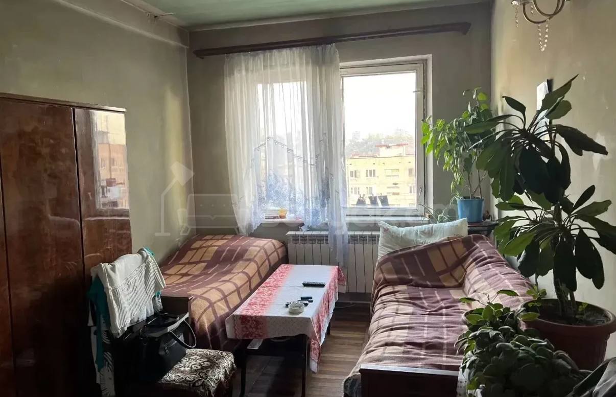 3 Սենյականոց Բնակարան, 78քմ, 9/9 հարկ, Կոսմետիկ Վերանորոգված