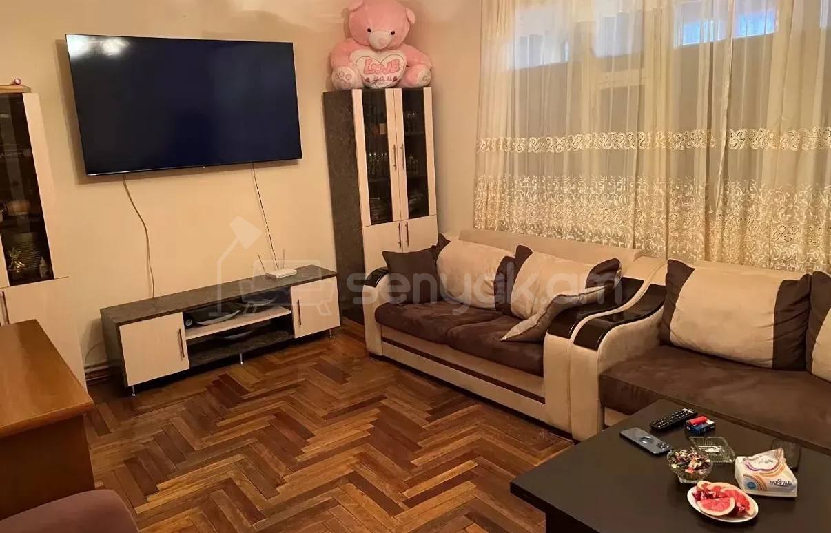 3 Սենյականոց Բնակարան, 78քմ, 9/9 հարկ, Կոսմետիկ Վերանորոգված