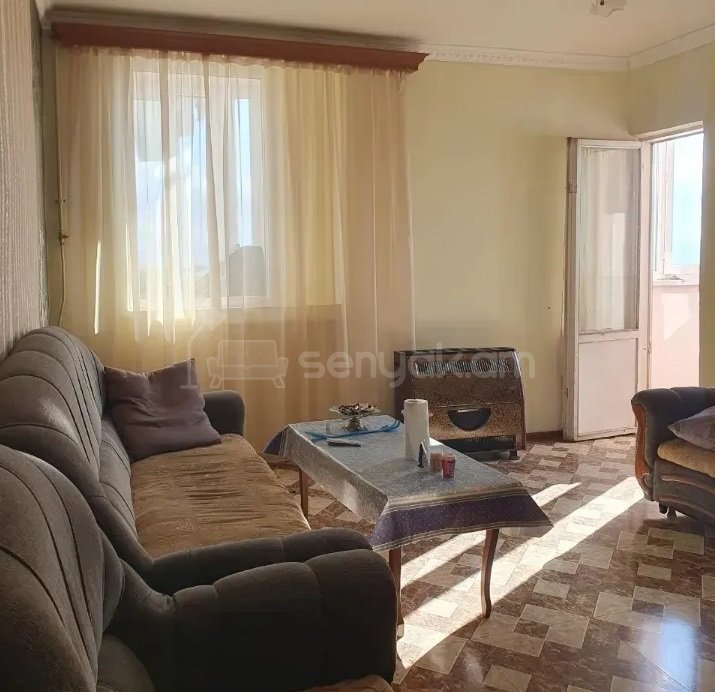 3 Սենյականոց Բնակարան, 80քմ, 12/16 հարկ, Կոսմետիկ Վերանորոգված