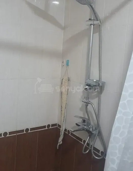 3 Սենյականոց Բնակարան, 80քմ, 12/16 հարկ, Կոսմետիկ Վերանորոգված