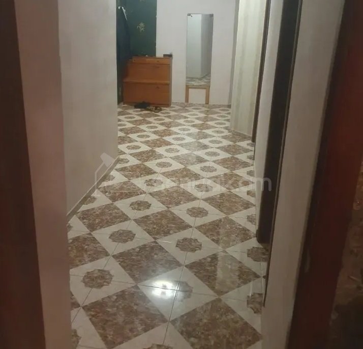 3 Սենյականոց Բնակարան, 80քմ, 12/16 հարկ, Կոսմետիկ Վերանորոգված