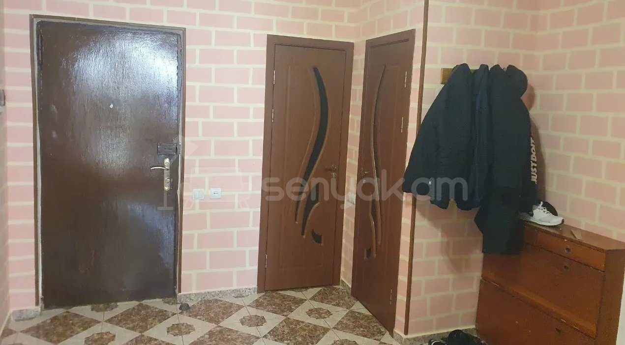 3 Սենյականոց Բնակարան, 80քմ, 12/16 հարկ, Կոսմետիկ Վերանորոգված