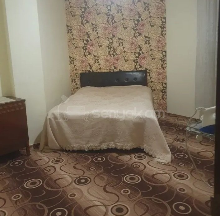 3 Սենյականոց Բնակարան, 80քմ, 12/16 հարկ, Կոսմետիկ Վերանորոգված