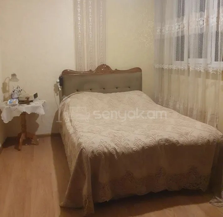 3 Սենյականոց Բնակարան, 80քմ, 12/16 հարկ, Կոսմետիկ Վերանորոգված