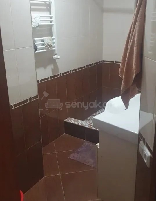 3 Սենյականոց Բնակարան, 80քմ, 12/16 հարկ, Կոսմետիկ Վերանորոգված