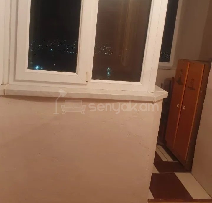 3 Սենյականոց Բնակարան, 80քմ, 12/16 հարկ, Կոսմետիկ Վերանորոգված