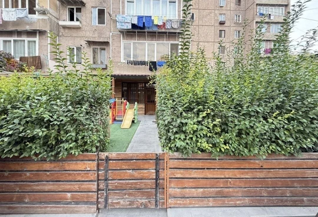 3 Սենյականոց Բնակարան, 74քմ, 1/9 հարկ, Կապիտալ Վերանորոգված